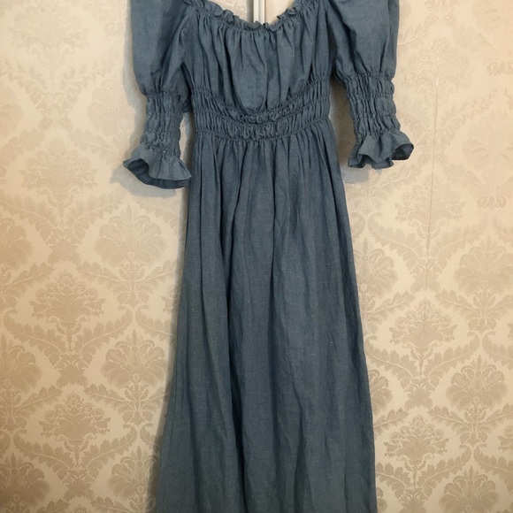 Damaris Bailey Dresses Damaris Bailey Celia Dress Poshmark